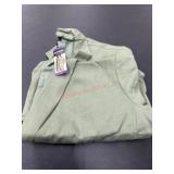 Men's Two-Piece Jacket and Vest Set