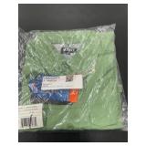 Men's Medium Green Shirt