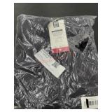 Men's Quarter Zip Pullover in Packaging
