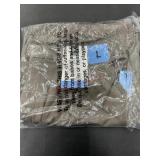 Women's Large Pants With Plastic Packaging