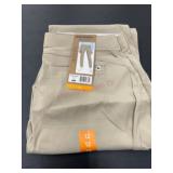 Eddie Bauer Beige Pants, Size 12
