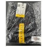 Pack of Black Apparel from Sam's Club