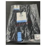 Men's Navy Straight Fit Pants 32x30