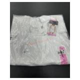 White Tank Top Shirt Pack