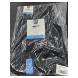 Packaged Men's Straight Fit Pants