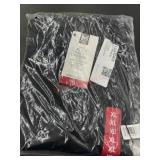 Active Full-Zip Hoodie, Size XL