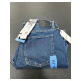 Express Menï¿½s Blue Denim Jeans