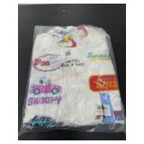 Snoopy Graphic Long-Sleeve Shirt