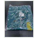 Medium Teal Pullover Shirt in Original Packaging