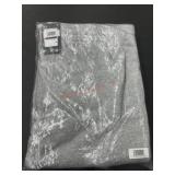 Women's 2XL Gray Sweatpants