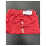 Nautica Red XL Swim Shorts