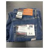 Lucky Brand Men's 410 Athletic Fit Jeans