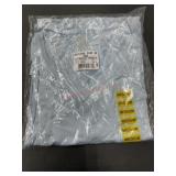 Light Blue Medium-Sized Shirt, New in Packaging