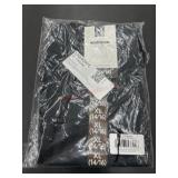 Pack of Crewneck T-Shirts, Size XL (14/16)