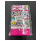 Pack of 7 Minnie Mouse Briefs, Size 2T-3T