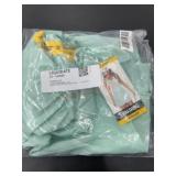 Ladies' Medium Tank Top in Mint