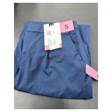 Blue Pants From Samï¿½s Club, Size S