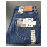 Men's Lucky Brand Jeans, Straight Fit, 30x32