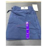 Blue Outdoor Voices Men's Shorts XXL