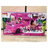 Barbie Dream Camper Playset
