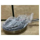 3-Piece Non-Stick Tri-Ply Fry Pan Set