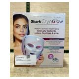 Shark CryoGlow LED Face Mask Device