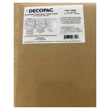 DecoPac PhotoCake Edible Sheets, 7.5' Circles