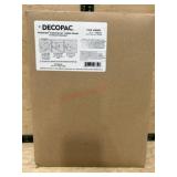 DecoPac PhotoCake Edible Sheets, 24 Count