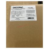 DecoPac Edible Sheets, 7-Inch Circles