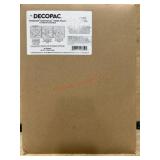 DecoPac PhotoCake Edible ColorCanvas Sheets