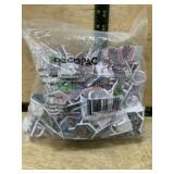 Bag of DecoPac Minecraft-Themed Cupcake Rings