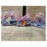 Barbie Dreamhouse Cake Decorations