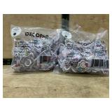Hello Kitty Decopac Rings