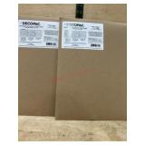 DecoPac Edible PhotoCake Sheets, Pack of 6