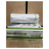 Single GhostPillow Shredded Adjustable Pillow