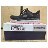 Skechers Hands-Free Women's Athletic Shoes, Size 8