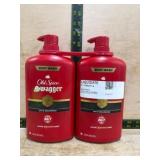 Old Spice Swagger Body Wash, Dual Pack