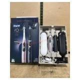 Oral-B iO Electric Toothbrush Set