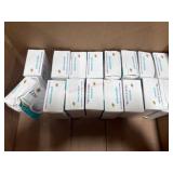 Dove Sensitive Skin Bar Soaps