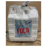 Foca Laundry Detergent - 285 Loads