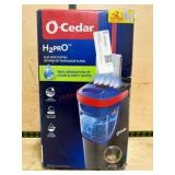 O-Cedar H2Pro Flat Mop System