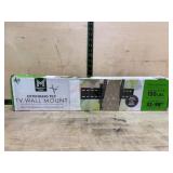 Extending Tilt TV Wall Mount