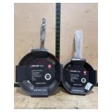 Zwilling Forte Nonstick Fry Pan Set