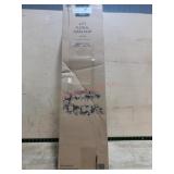6-Foot Floral Garland in Box