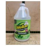 OdoBan Disinfectant Laundry & Air Freshener