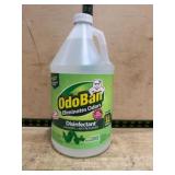 OdoBan Disinfectant Laundry and Air Freshener