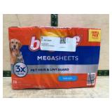 210 Bounce Mega Sheets