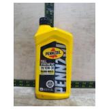 Pennzoil Full Synthetic 10W-30 Motor Oil