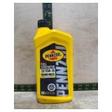 Pennzoil Full Synthetic SAE 10W-30 Motor Oil