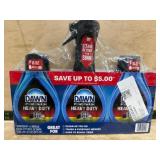 Dawn Powerwash Heavy Duty Cleaning Set